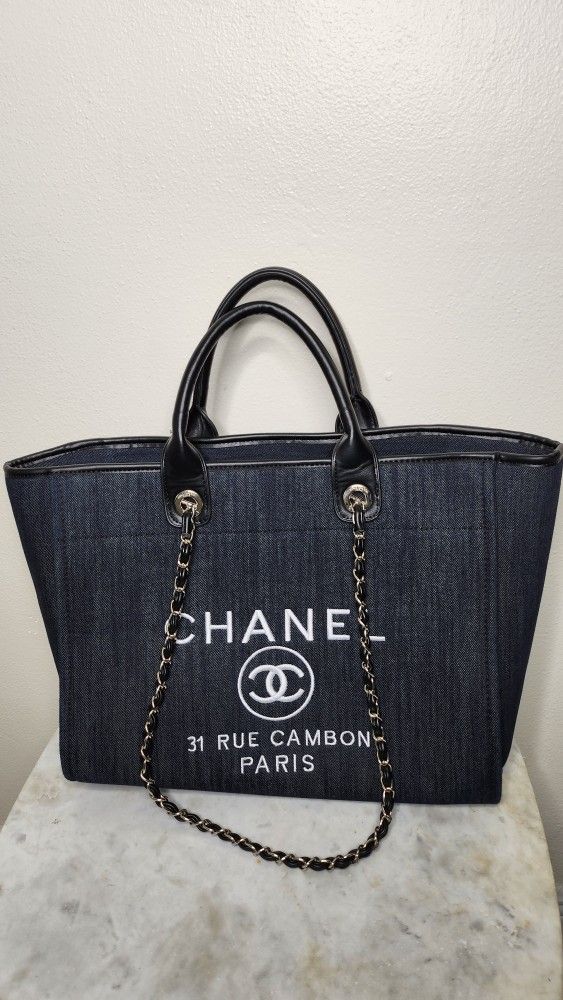 Chanel Bag
