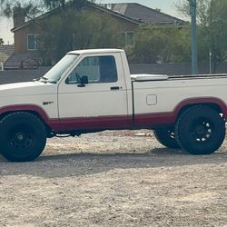 1988 Ford Ranger