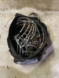 Snow Cable Chains