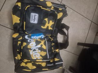 Back pack