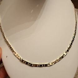 Mariner or Anchor link.