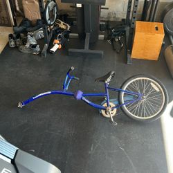 Bike Extension For Kids