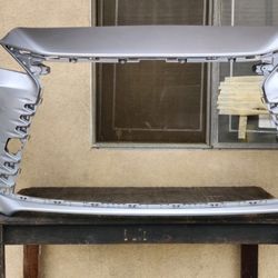 2023-2024 Lexus RX350/RX350h/RX450h Front Bumper. OEM