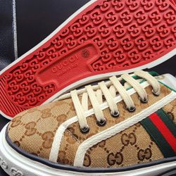 Gucci Tennis 1977