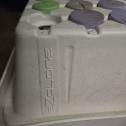 Ez Clone Hydroponic Cloner For Veggies Etc