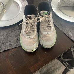 Lamelo Ball Hoop Shoes