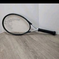Head Tis6 Tennis Racket 4 5/8 Grip Excellent 100 Cm Head