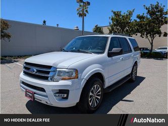 2016 Ford Expedition