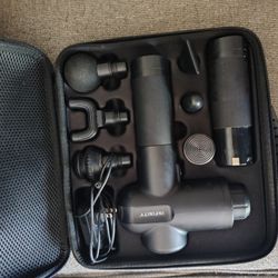 Massage Gun