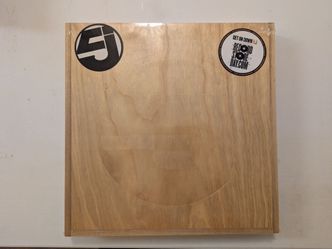 Jurassic 5 Vinyl Box Set - RSD 2015
