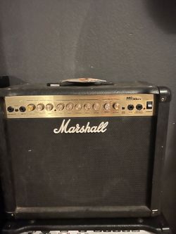 Marshall MG30DFX