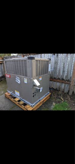 A/C unit