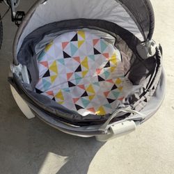 Portable Bassinet