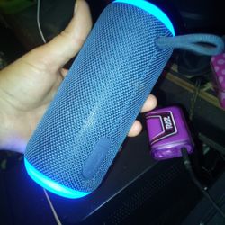 USB Speaker 