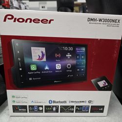 Pioneer W3000NEX