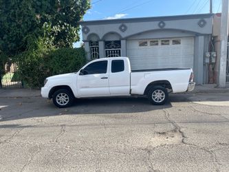 2007 Toyota Tacoma