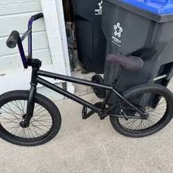 Sunday X Oddesy BMX Bike 500$or OBO