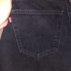 Men 501 Levi’s 34x32 