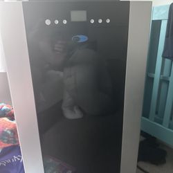 Whynter Portable Air Conditioner 14,000 BTU