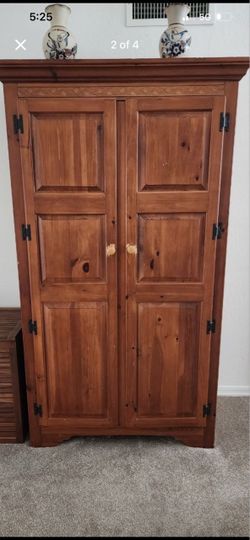 Armoire
