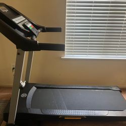 Treadmill