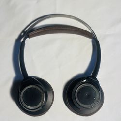 Plantronics Backbeat Sense