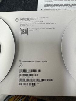 Apple iPhone 18 pro max 1 tb unlocked new seal