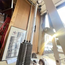  Body-Solid   Weight Bench 