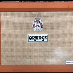 Orang Crush Pro 60watt