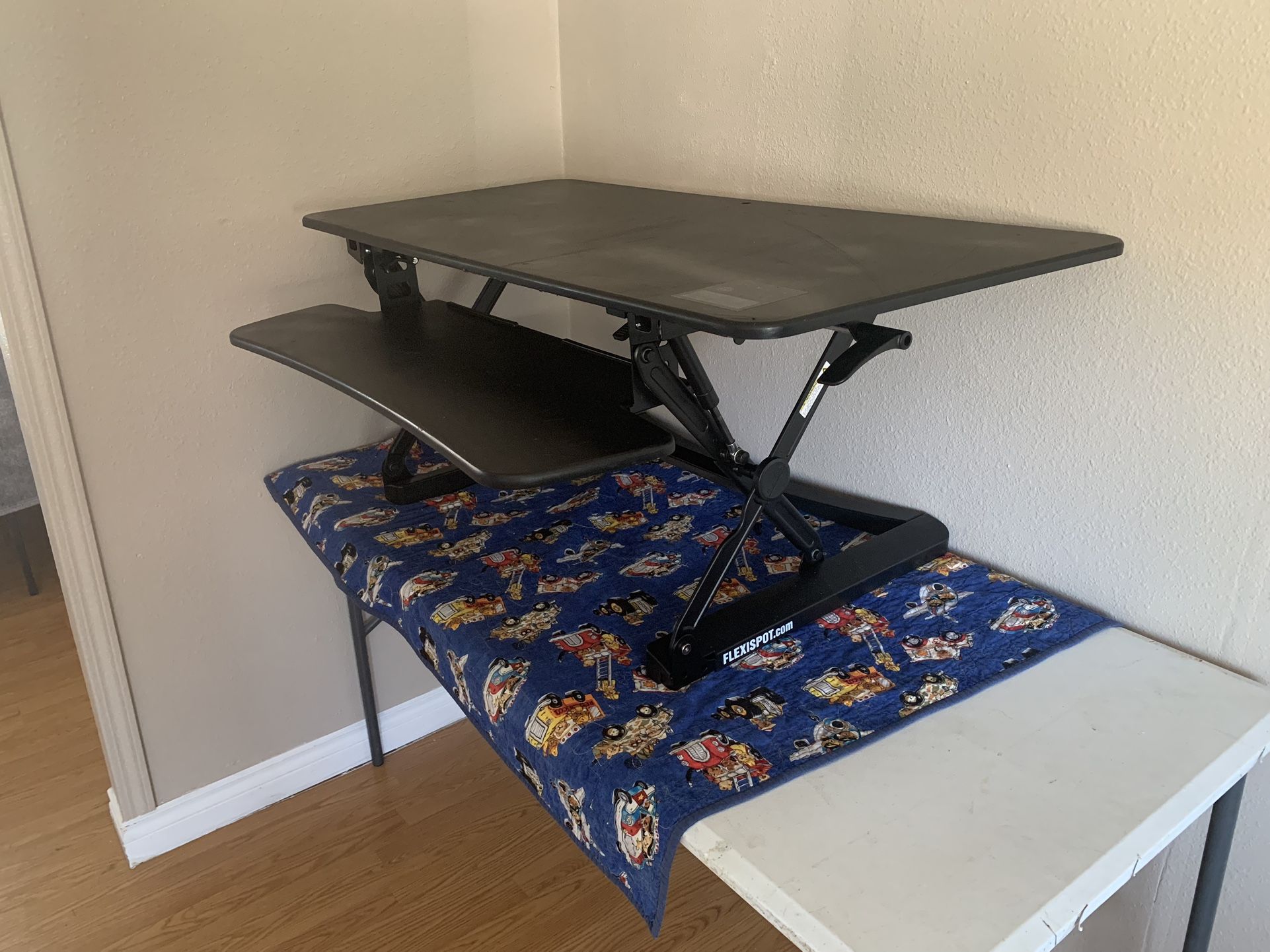 Flexispot Desk Riser