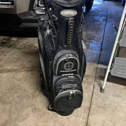 Golf Bag 