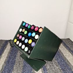 FABER-CASTELL  Big Brush FELT Tip Markers