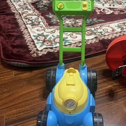 Weed eater 