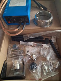Tools, rc car parts, bike, guitar strin gs and more!!