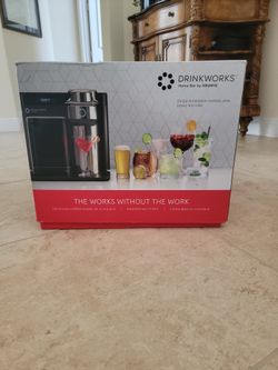 Kerurig Drink Works