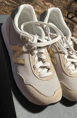 New balance