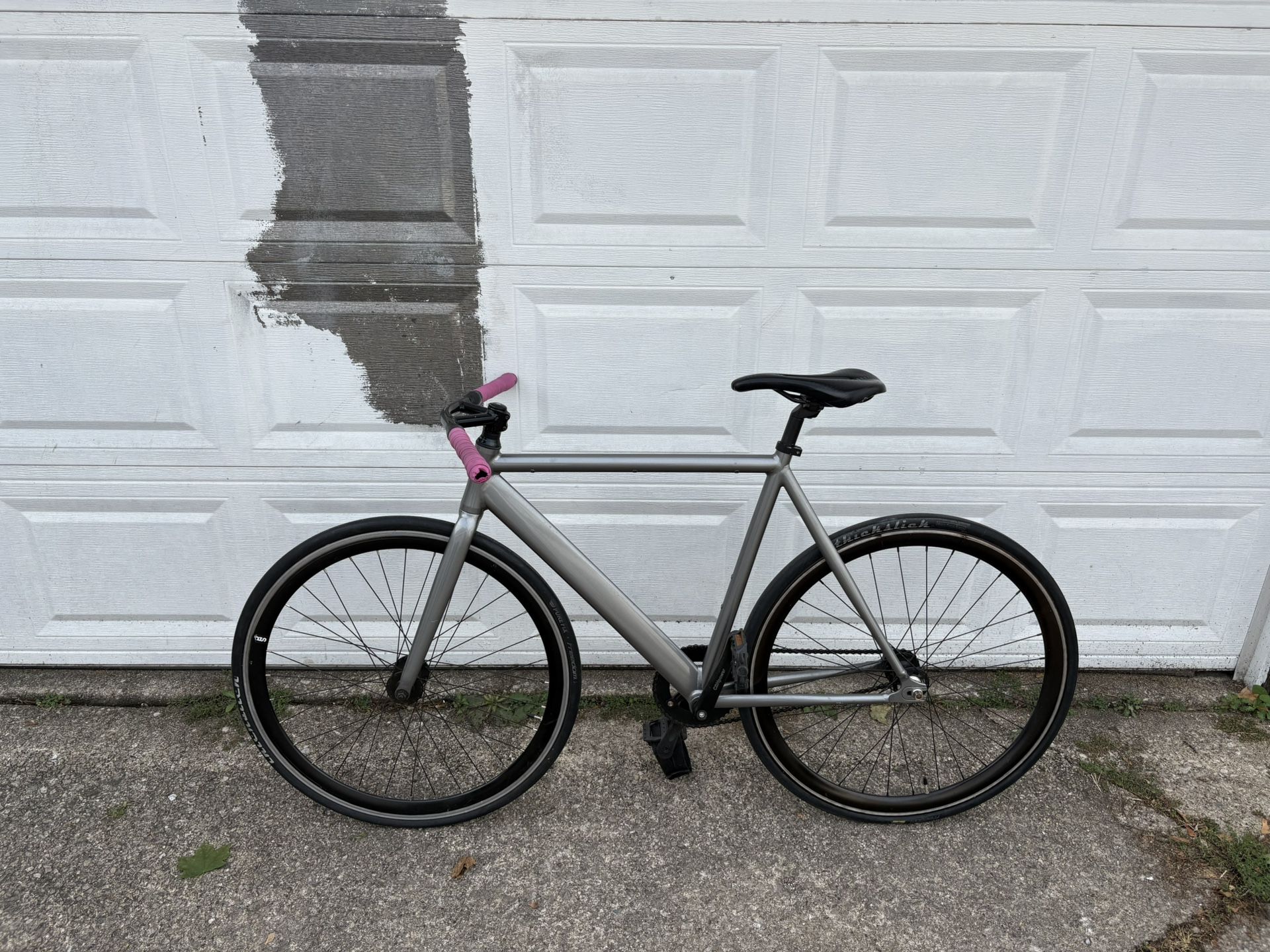 6ku Urban Track Size 55