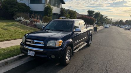 2004 Toyota Tundra
