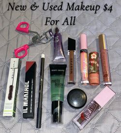 Different items