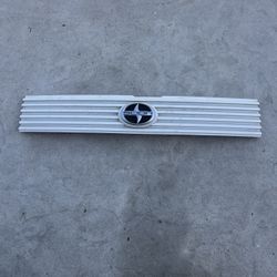 Grille Scion Xb 04-06