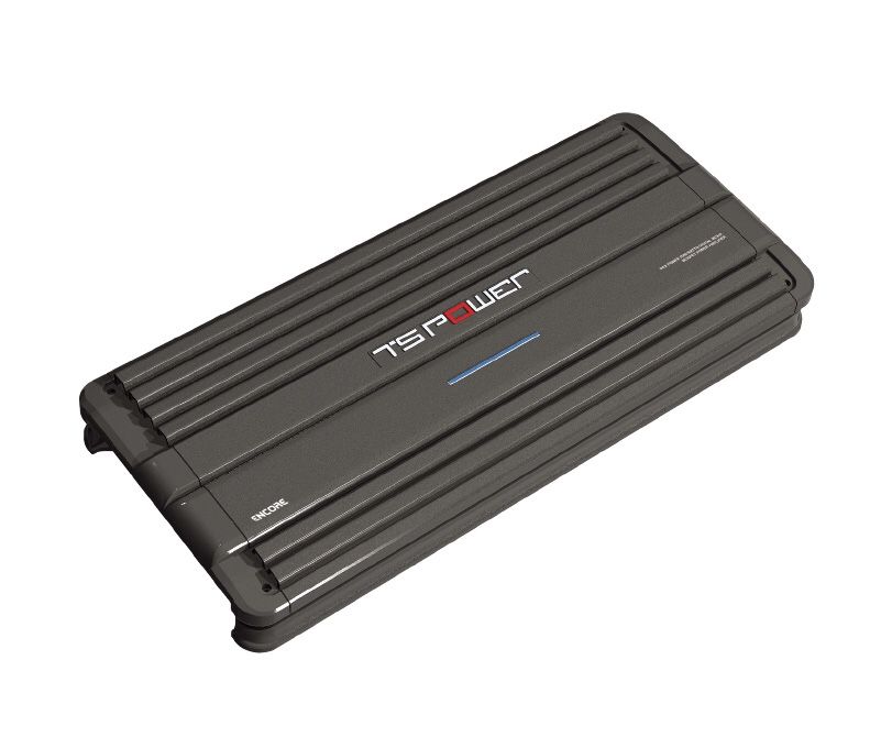 Ts power encore 3,000w amp nesa nesavision te-3000d amp