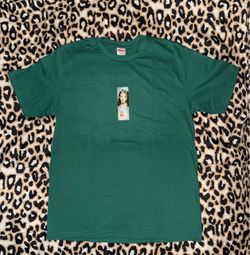 Supreme Candle / Prayer Card Box Logo