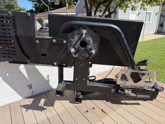 Rig’d Supply Ultra Swing