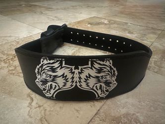 Darc Sport Weightlifting Belt
