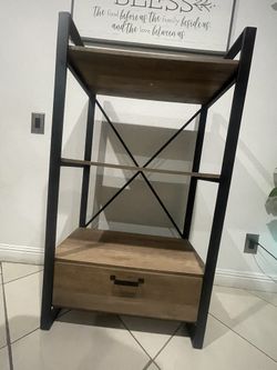 New Traditional Brown Iron 