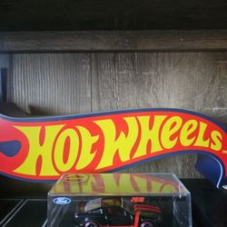 Hot Wheels Red Line 