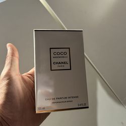Coco C Perfume