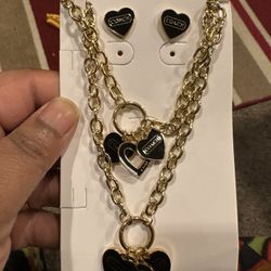 Necklace set