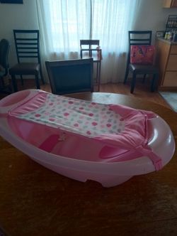 Summer Infant Splish 'N Splash Infant to Toddler Bath Tub