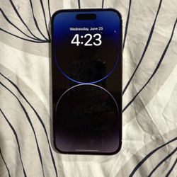 iPhone 14 Pro 256 GB